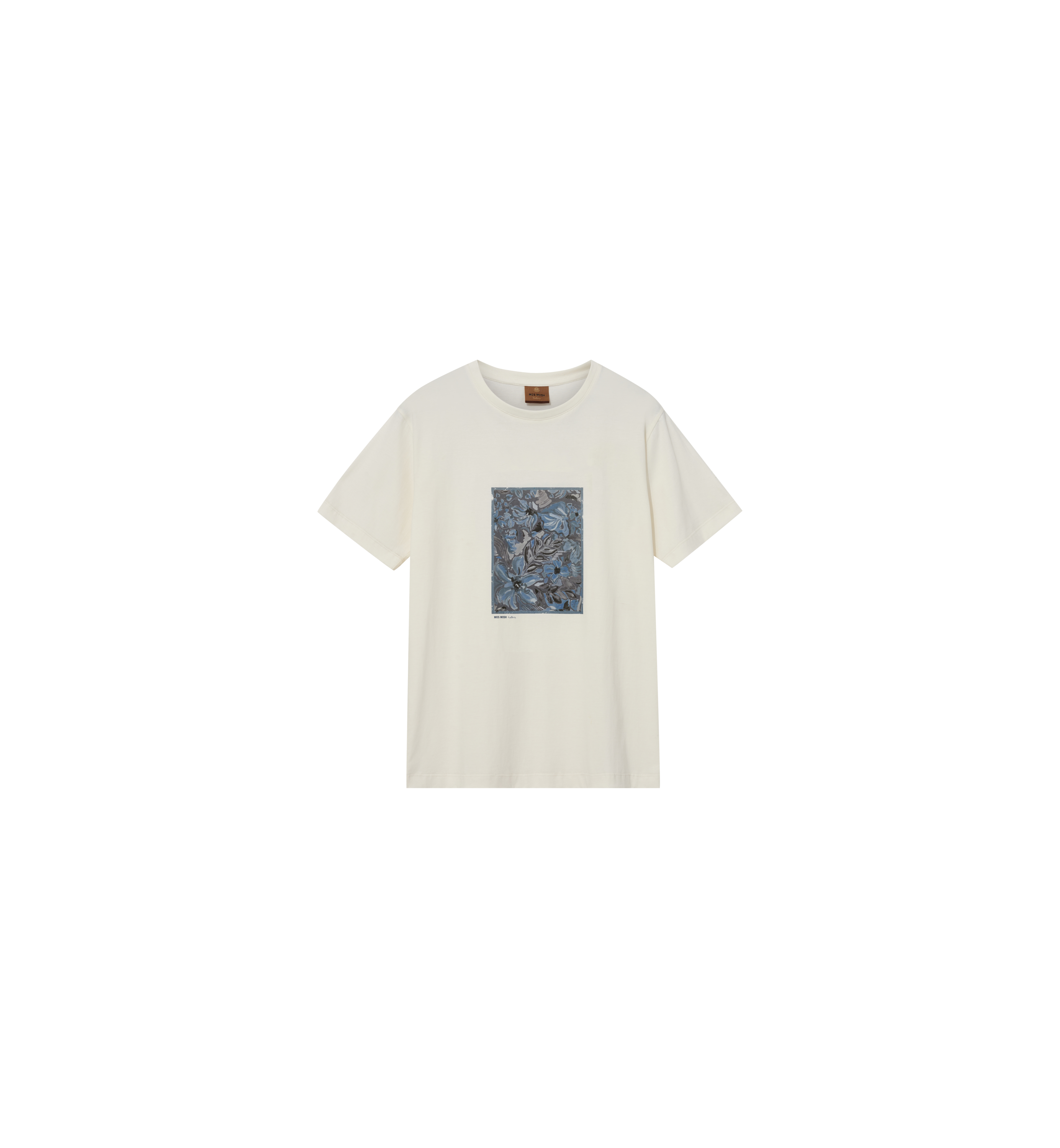 Packshot / Indigo Navy / Front